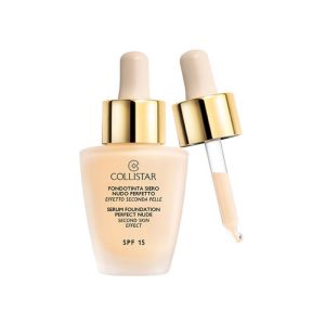 Collistar – Serum Foundation Perfect Nude