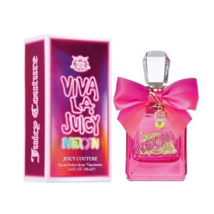 Juicy Couture Viva La Juicy Neon Eau de Parfum 50ml Sprej