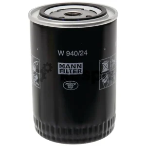 Oljefilter