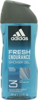 Adidas Fresh Endurance Shower Gel 250ml