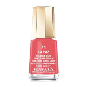 Mavala – Nail Color Cream, 71 La Paz