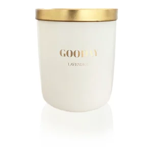 GOODAY Lavendel Doftljus 120g