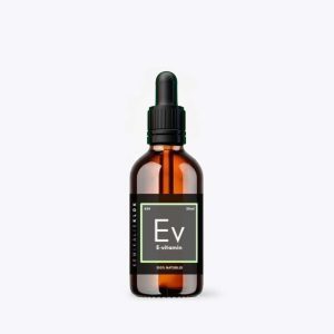 Naturlig E-vitamin