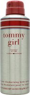 Tommy Hilfiger Tommy Girl All Over Body Sprej 200ml