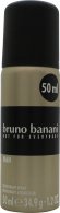 Bruno Banani Man Deodorant Sprej 50ml