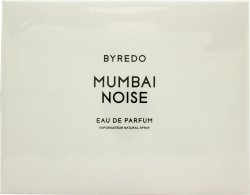 Byredo Mumbai Noise Eau de Parfum 100ml Sprej