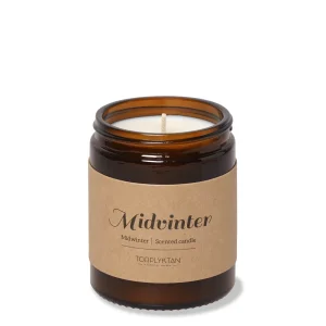 Torplyktan Midvinter Doftljus 150 g