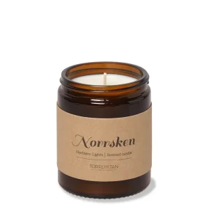 Torplyktan Norrsken Doftljus 150g