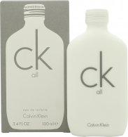 Calvin Klein CK All Eau de Toilette 100ml Sprej