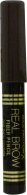 Max Factor Brow Fiber Eyebrow Pencil 1.8g – 005 Rich Brown