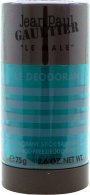 Jean Paul Gaultier Le Male Deodorant Stick 75ml
