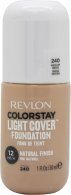 Revlon ColorStay Longwear Makeup SPF15 – 240 Medium Beige -30ml