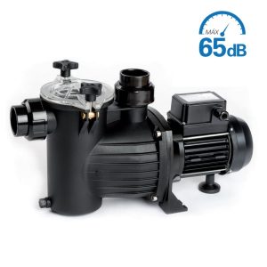 Poolpump Optima 0.75 HP