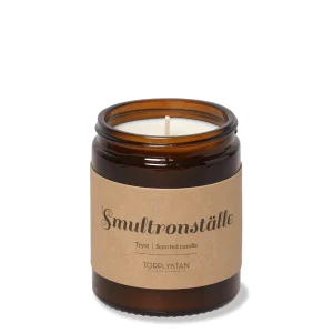 Torplyktan Smultronställe Doftljus 150 g