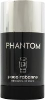 Paco Rabanne Phantom Deodorant Stick 75g