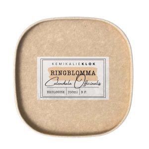 Ringblommor