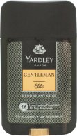 Yardley Gentleman Elite Deodorant Stick 50ml