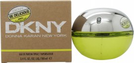 DKNY Be Delicious Eau de Parfum 100ml Sprej