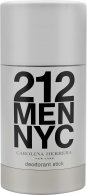 Carolina Herrera 212 Men Deodorantstick 75g
