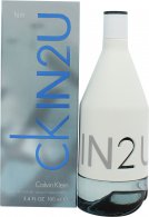 Calvin Klein IN2U Eau de Toilette 100ml Sprej