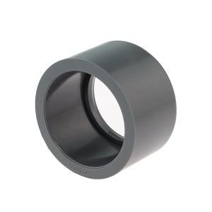 PVC reducering 63 mm – 50 mm lim
