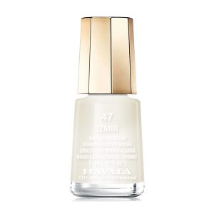 Mavala – Nail Color Cream, 47 Izmir