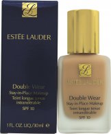 Estée Lauder Double Wear Stay-in-Place Makeup 30ml – Fresco