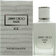 Jimmy Choo Man Ice Eau de Toilette 30ml Sprej