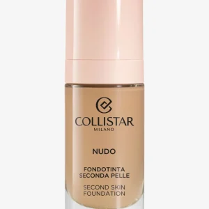 Collistar – Nudo Foundation 5N Ambra