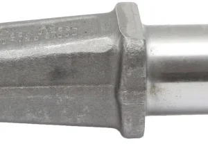 Dragögla 50mm med runt skaft 60mm