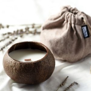 Kokosljus