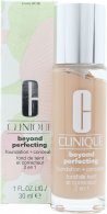 Clinique Beyond Perfecting Foundation + Concealer 30ml – 01 Linen