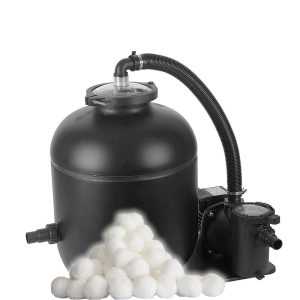 Filtersystem 300W