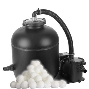 Filtersystem 400W