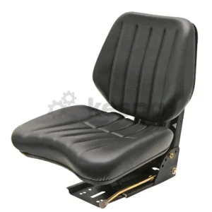 Förarsits Grammer PVC DS44/1B
