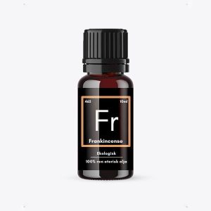 Eterisk olja Frankincense
