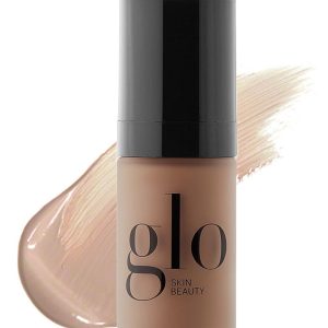 glo Skin Beauty Luminous Liquid Foundation