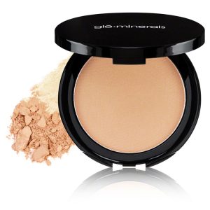glo Skin Beauty Pressed Base