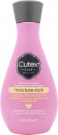 Cutex Moisture-Rich Nail Polish Remover 200ml