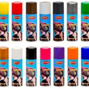Goodmark – Spray Hair Colour 125 M