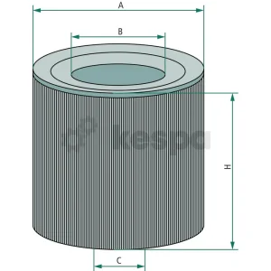 Hydraulfilter