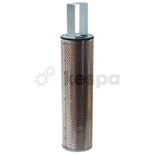 Hydraulfilter, sug