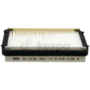Hyttfilter