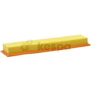 Hyttfilter