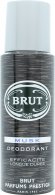 Brut Musk Deodorant Sprej 200ml