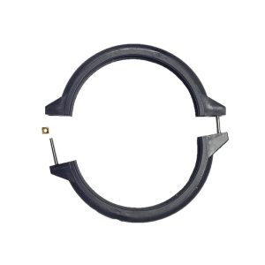Klämring Mega sandfilter
