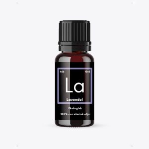 Eterisk olja Lavendel