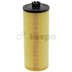 Oljefilter