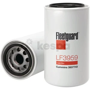 Oljefilter