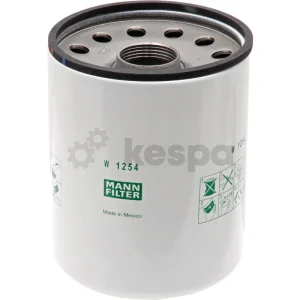 Oljefilter